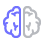 Coding Icon Brain